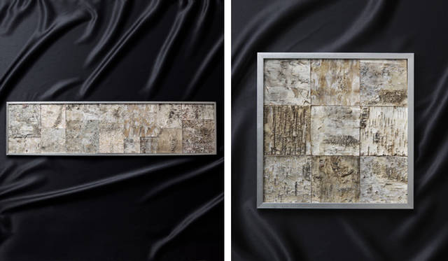 デザインフラワーブランド『frenity』インテリアオブジェ「Perfect Dried World」 5万9850円（LG）、 2万1000円（S）