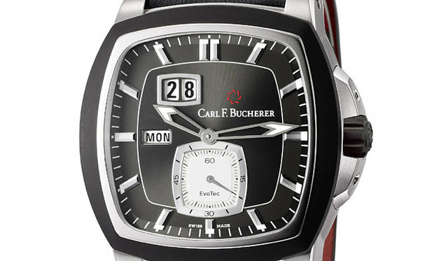 <b>CARL F. BUCHERER CFB A1000｜カール F. ブヘラ CFB A1000</b>