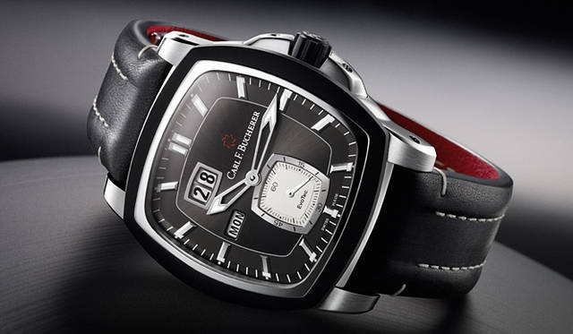 <b>CARL F. BUCHERER CFB A1000｜カール F. ブヘラ CFB A1000</b>