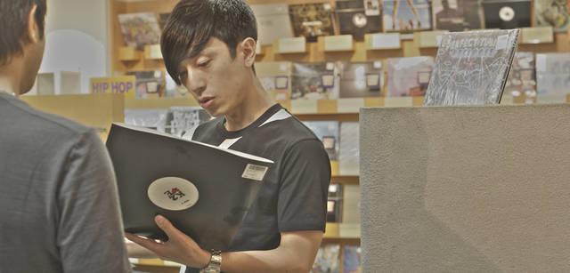 DJ KAWASAKI Dressed in WIRED by Tomoki Sukezane        AGAV733 @DANCE MUSIC RECORD