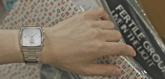 DJ KAWASAKI Dressed in WIRED by Tomoki Sukezane        AGAV733 @DANCE MUSIC RECORD