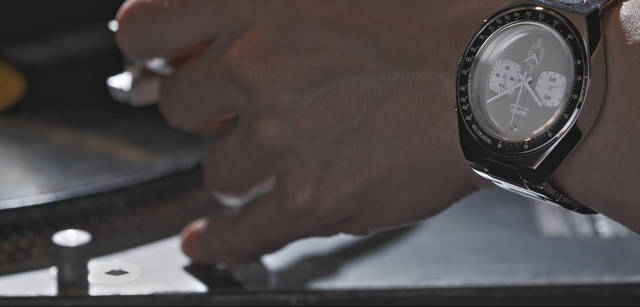 DJ KAWASAKI Dressed in WIRED by Tomoki Sukezane        AGAV732 @The Room