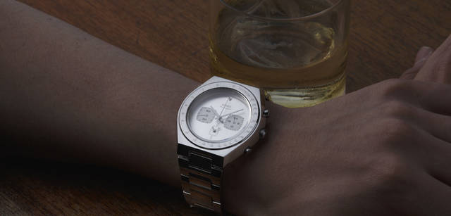 DJ KAWASAKI Dressed in WIRED by Tomoki Sukezane        AGAV732 @The Room