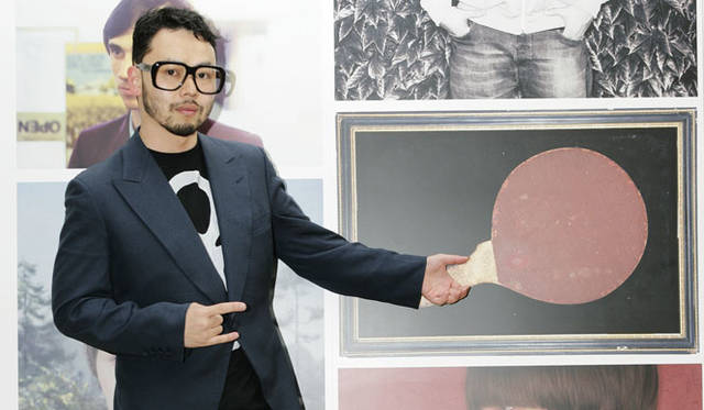 Liquor,woman&tears 小木”poggy”基史氏