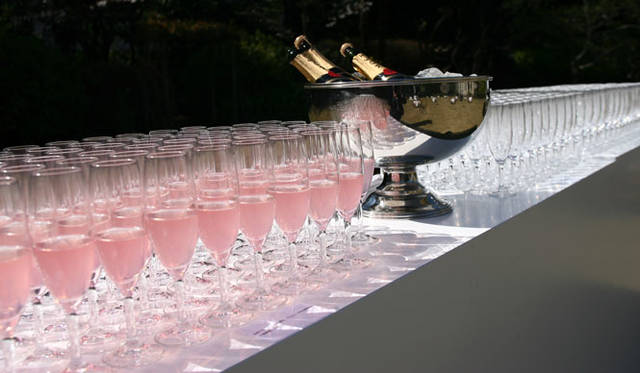 ケータリング ドリンク