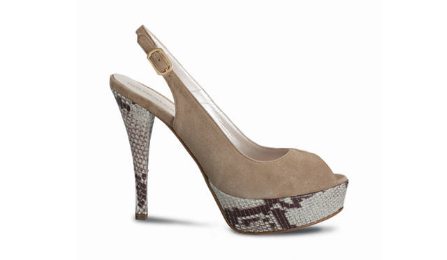 「Bruno Magli（ブルーノマリ）」6万5100円