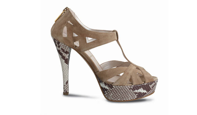 「Bruno Magli（ブルーノマリ）」6万5100円