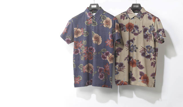 　シャツ　STYLE of Biweekly（7）