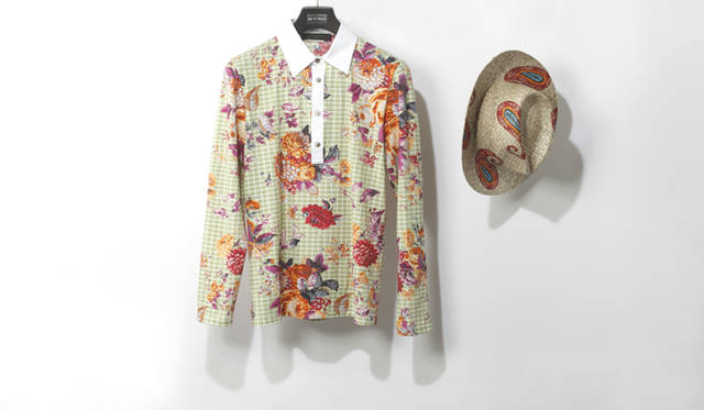 　シャツ　STYLE of Biweekly（7）