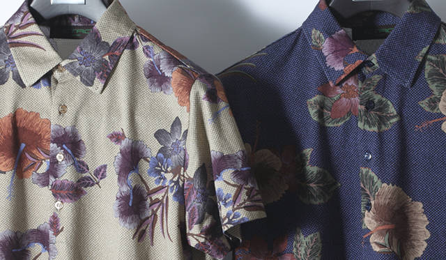 　シャツ　STYLE of Biweekly（7）