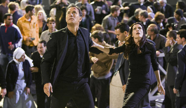 映画 『天使と悪魔』