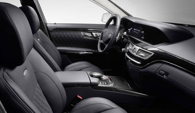 <b>Mercedes-Benz S65AMG｜メルセデス・ベンツ S65AMG</b>