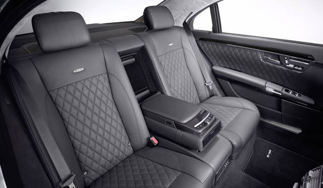 <b>Mercedes-Benz S65AMG｜メルセデス・ベンツ S65AMG</b>