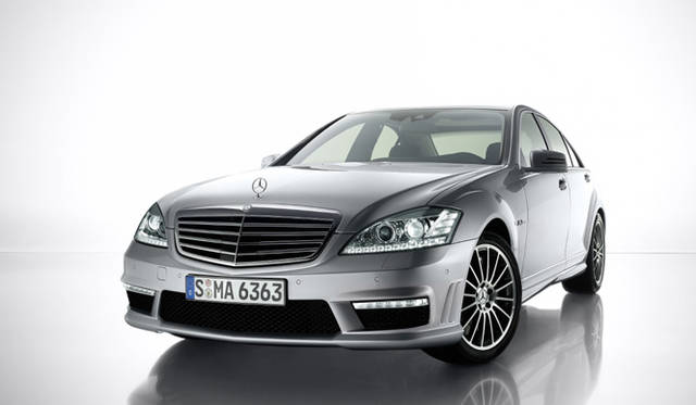 <b>Mercedes-Benz S65AMG｜メルセデス・ベンツ S65AMG</b>