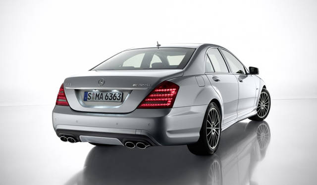 <b>Mercedes-Benz S65AMG｜メルセデス・ベンツ S65AMG</b>