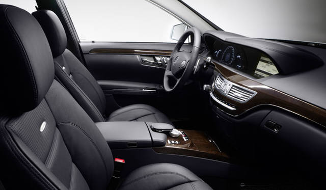 <b>Mercedes-Benz S65AMG｜メルセデス・ベンツ S65AMG</b>