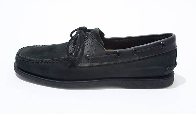 <b>BEAUTY＆YOUTH UNITED ARROWS｜ビューティ＆ユース ユナイテッドアローズ</b>　ティンバーランド×ビューティ＆ユース ユナイテッドアローズ クラシックボート 2万3100円