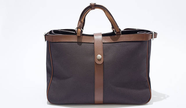 <b>UNITED ARROWS｜ユナイテッドアローズ</b>　「N.I.B（エヌ・アイ・ビー）」バッグ 4万4100円