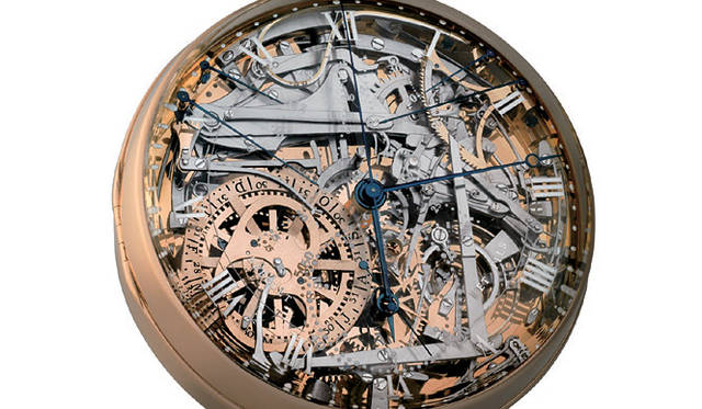 <b>Breguet｜ブレゲ　第2号機の「No.1160」</b>