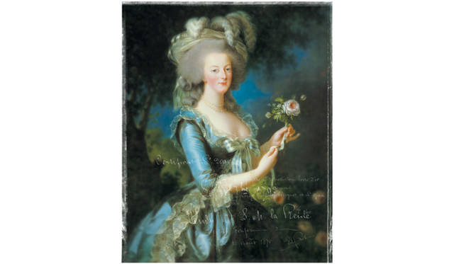 <b>Breguet｜ブレゲ　王妃、マリー・アントワネット</b>