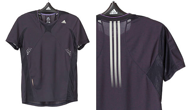　「adidas-premiumstyle」 PT FabricX ショートスリーブTシャツ（E07245）7245円