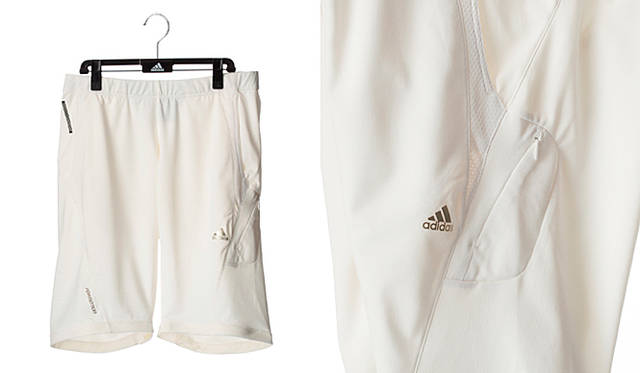 　「adidas-premiumstyle」 PT ショーツ（E07240）7245円