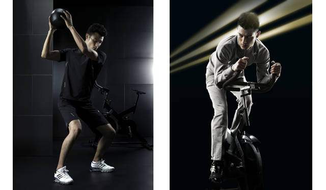 　「adidas-premiumstyle」 PT ショーツ（E07247）8400円