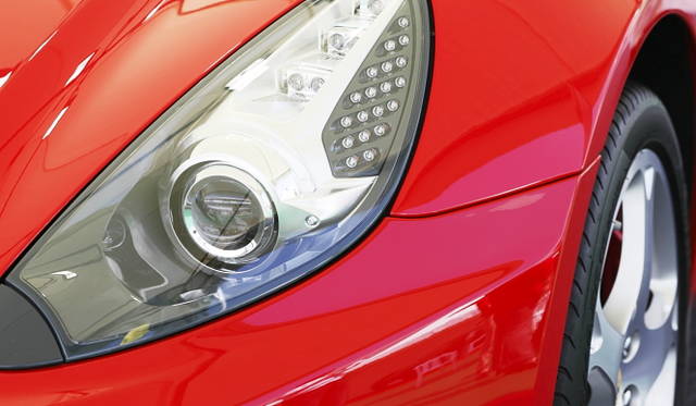 <b>Ferrari California｜フェラーリ・カリフォルニア</b>