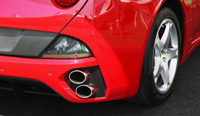 <b>Ferrari California｜フェラーリ・カリフォルニア</b>