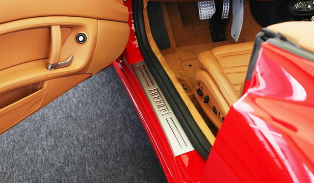 <b>Ferrari California｜フェラーリ・カリフォルニア</b>