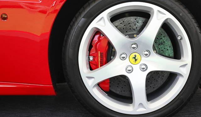 <b>Ferrari California｜フェラーリ・カリフォルニア</b>