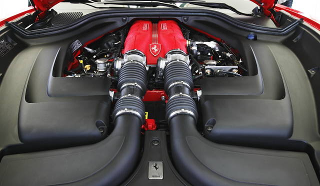 <b>Ferrari California｜フェラーリ・カリフォルニア</b>