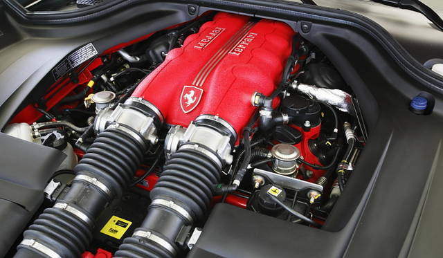 <b>Ferrari California｜フェラーリ・カリフォルニア</b>