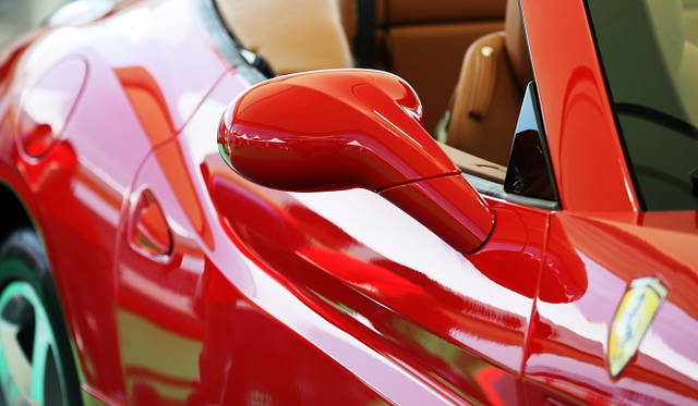 <b>Ferrari California｜フェラーリ・カリフォルニア</b>