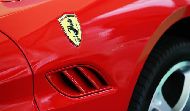 <b>Ferrari California｜フェラーリ・カリフォルニア</b>