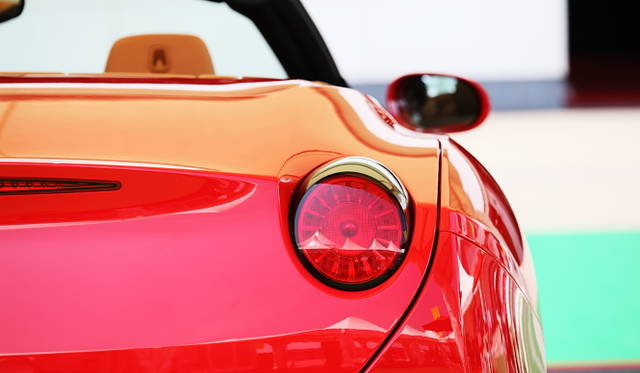 <b>Ferrari California｜フェラーリ・カリフォルニア</b>