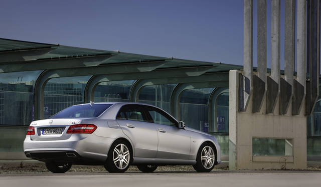 <b>Mercedes-Benz E Class｜メルセデス・ベンツ Eクラス 試乗（前編）</b>