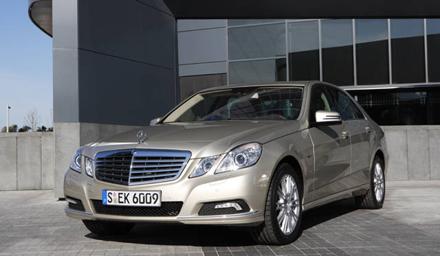 <b>Mercedes-Benz E Class｜メルセデス・ベンツ Eクラス 試乗（前編）</b>