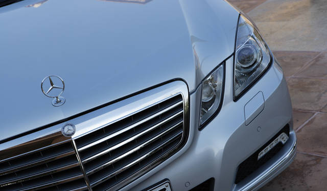 <b>Mercedes-Benz E Class｜メルセデス・ベンツ Eクラス 試乗（前編）</b>