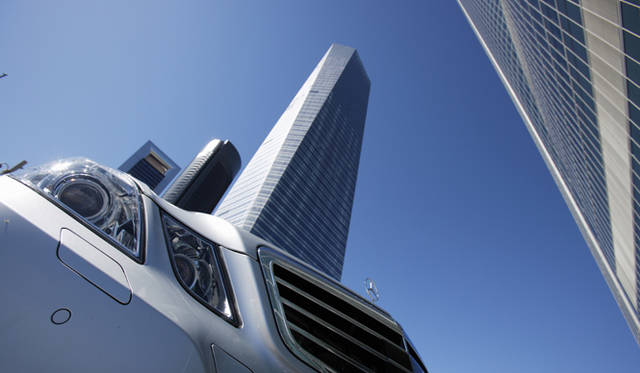 <b>Mercedes-Benz E Class｜メルセデス・ベンツ Eクラス 試乗（前編）</b>