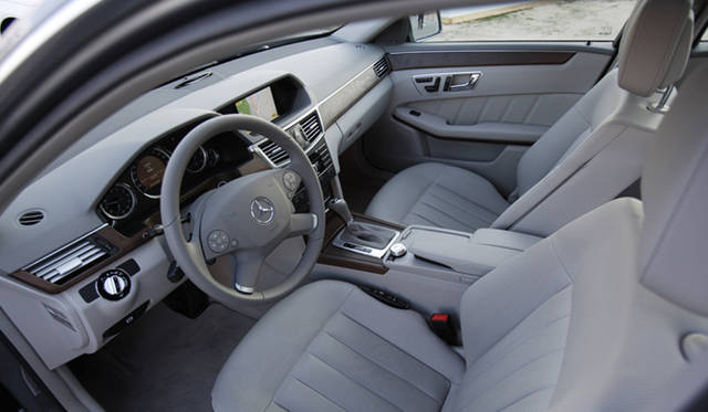 <b>Mercedes-Benz E Class｜メルセデス・ベンツ Eクラス 試乗（前編）</b>