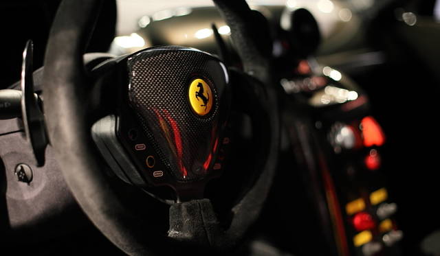 Ferrari 599XX｜フェラーリ 599XX