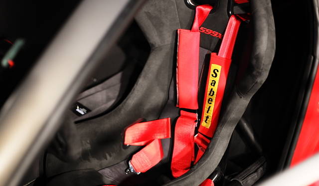 Ferrari 599XX｜フェラーリ 599XX