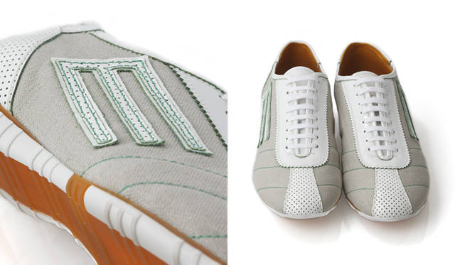 <b>ETRO｜エトロ</b>　シューズ 7万2450円