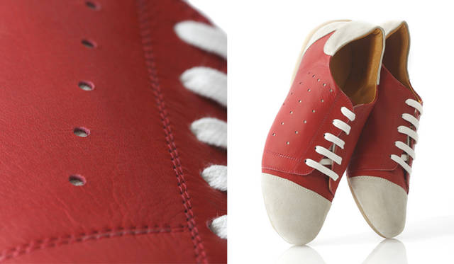 <b>ETRO｜エトロ</b>　シューズ 6万1950円