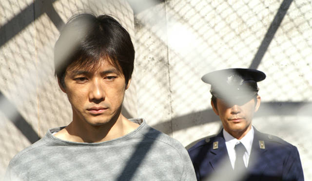 　　2007『休暇』製作委員会