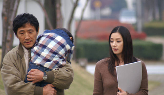 　2007『休暇』製作委員会