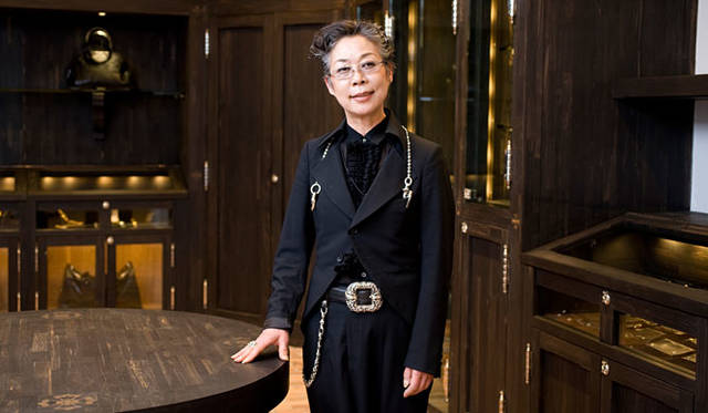 <b>CHROME HEARTS｜クロムハーツ</b>　ベルト（CELTIC 1.5 