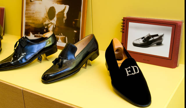 JOHN LOBB｜祐真朋樹、ジョン ロブで「MADE TO ORDER」する(後編)