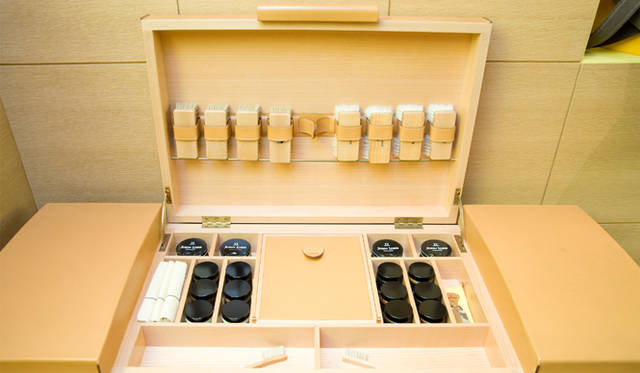 JOHN LOBB｜祐真朋樹、ジョン ロブで「MADE TO ORDER」する(後編)